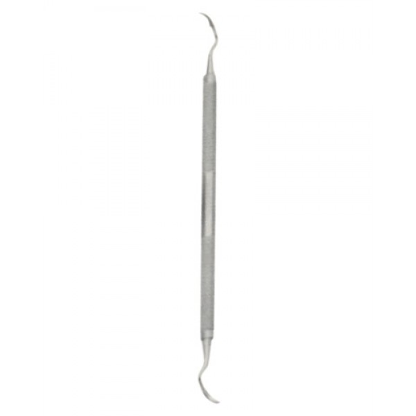 Scalers, Curettes